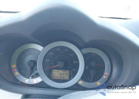 2007 Toyota Rav4 Limited from USA, damaged, VIN JTMZD31V575042538